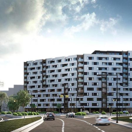 Sunshine Apartment Скоп'є Екстер'єр фото