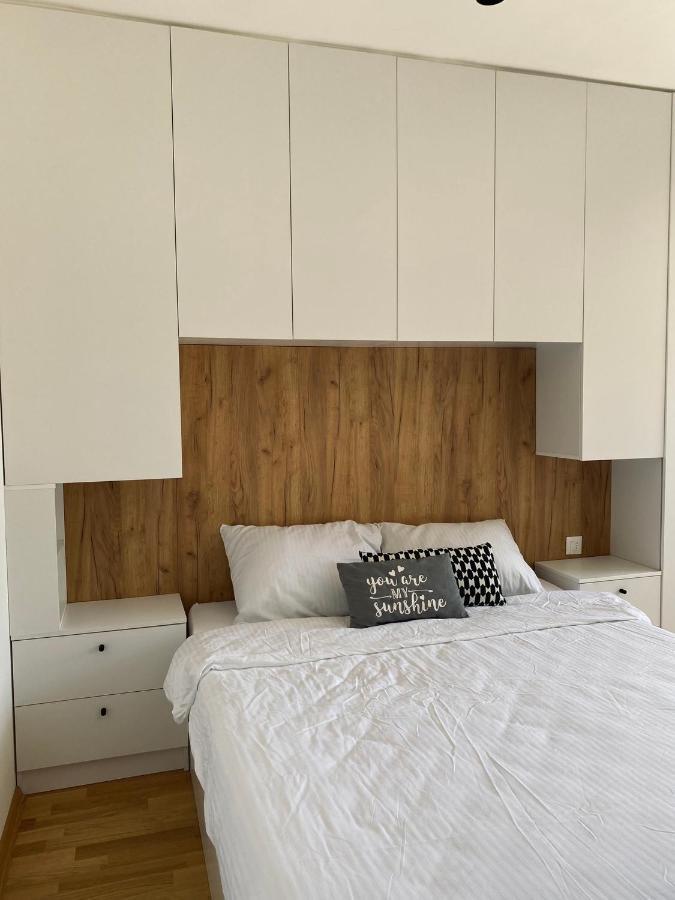 Sunshine Apartment Скоп'є Екстер'єр фото