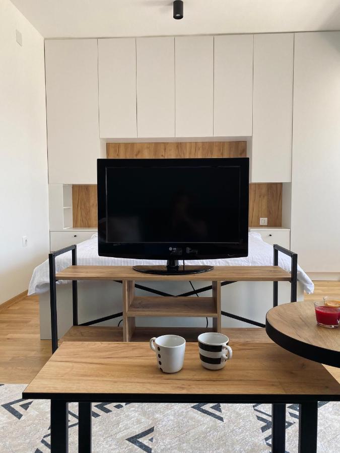 Sunshine Apartment Скоп'є Екстер'єр фото
