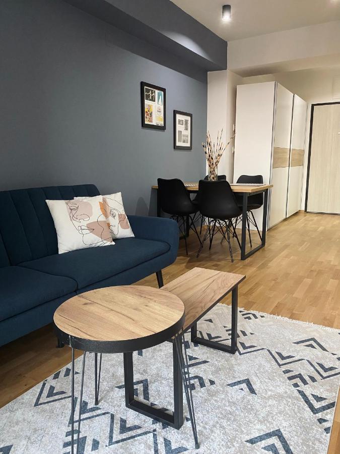 Sunshine Apartment Скоп'є Екстер'єр фото
